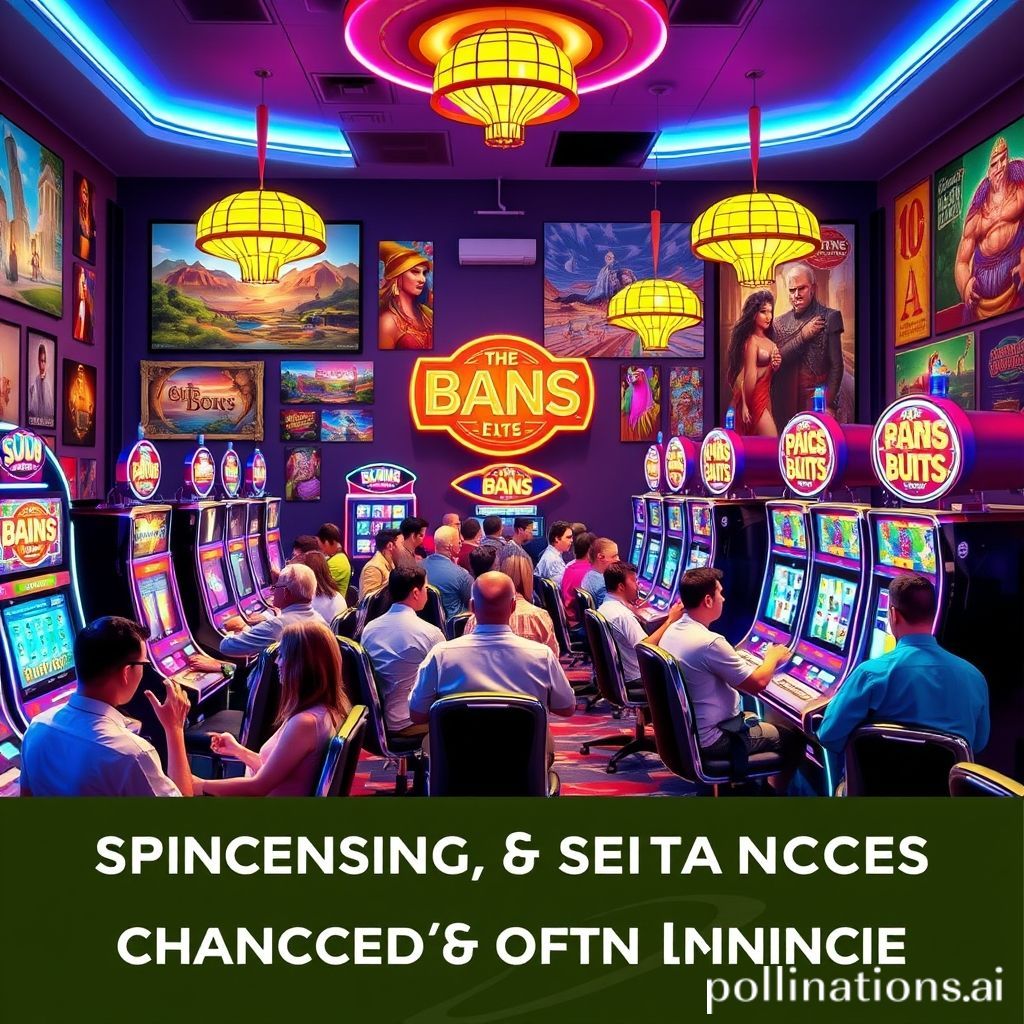  Meningkatkan Peluang Anda Untuk Menang Di Pion303 Slot